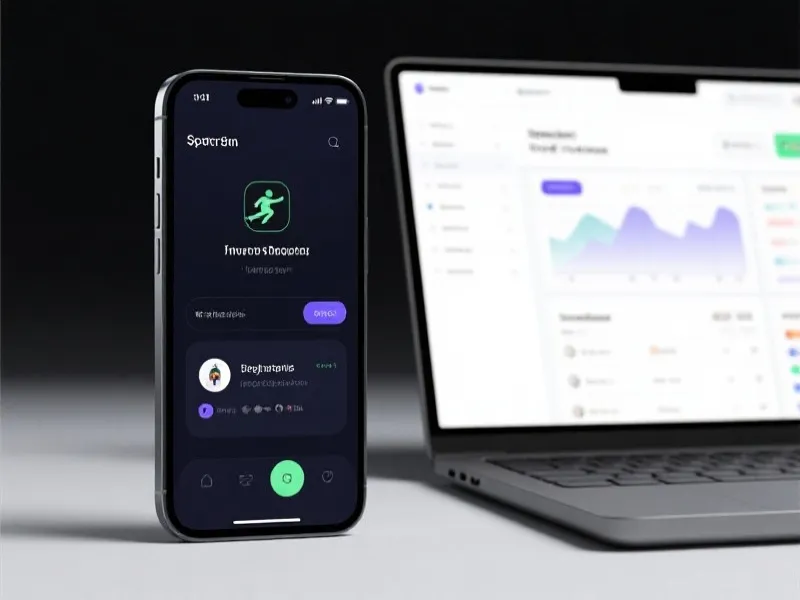 Cross-platform Ecosystem