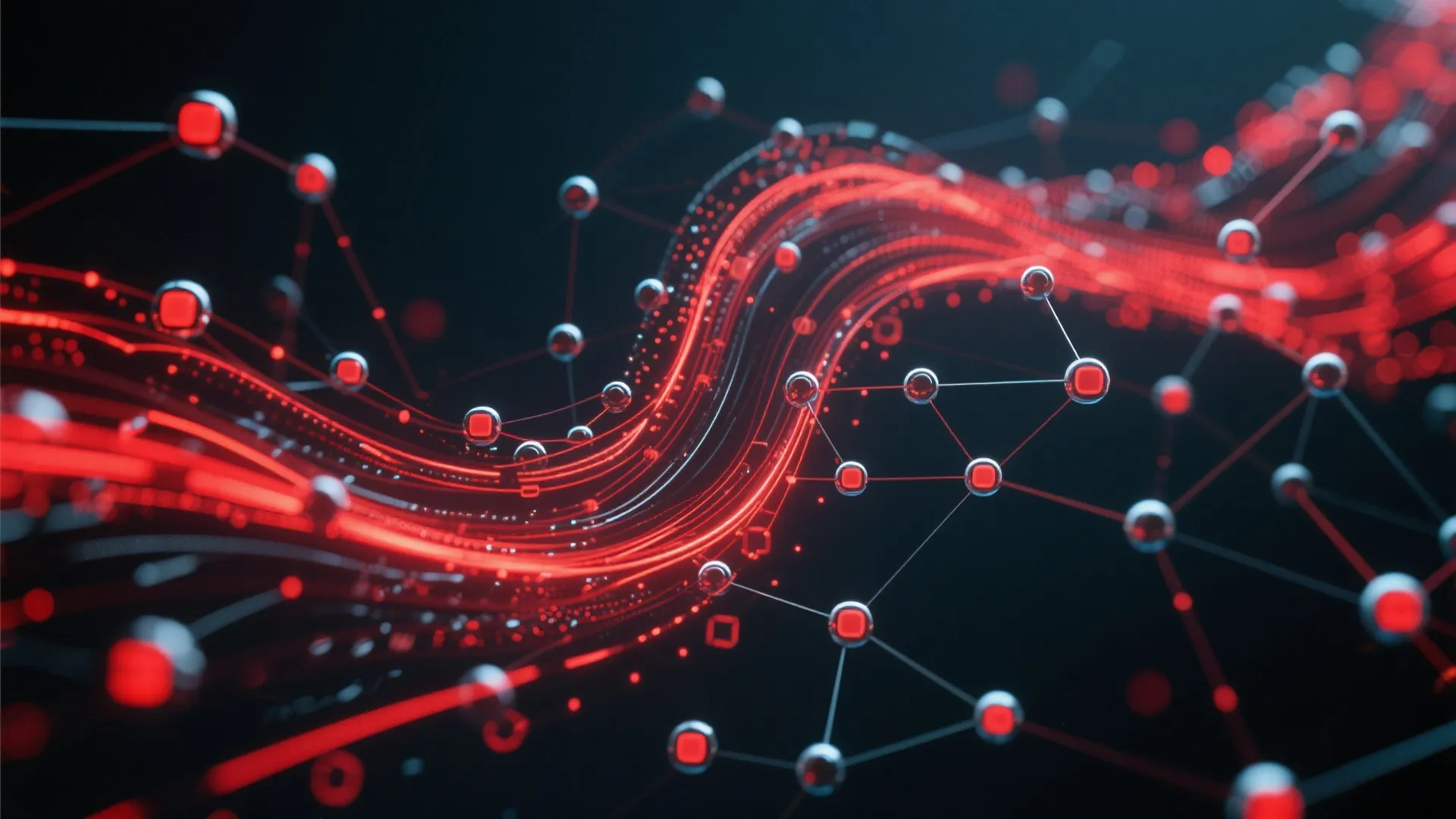 Network Security Background