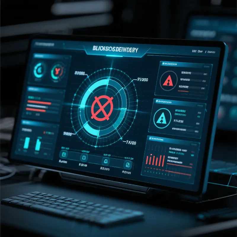 Security Dashboard